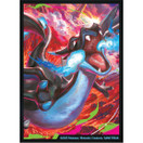 Pokémon TCG: ME2 Phantasmal Flames - Ultra Premium Collection Mega Charizard X
