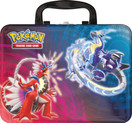 Pokémon TCG: Scarlet & Violet – Collector's chest 2023