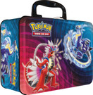 Pokémon TCG: Scarlet & Violet – Collector's chest 2023