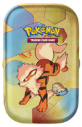 Pokémon TCG: Scarlet & Violet 3.5 151 - Mini tins