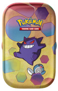 Pokémon TCG: Scarlet & Violet 3.5 151 - Mini tins