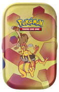 Pokémon TCG: Scarlet & Violet 3.5 151 - Mini tins