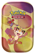 Pokémon TCG: Scarlet & Violet 3.5 151 - Mini tins