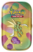 Pokémon TCG: Scarlet & Violet 3.5 151 - Mini tins