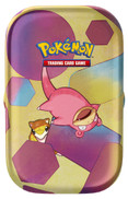 Pokémon TCG: Scarlet & Violet 3.5 151 - Mini tins