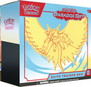 Pokémon TCG: Scarlet & Violet 4 Paradox Rift - Elite trainer box Roaring moon