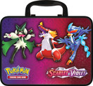 Pokémon TCG: Scarlet & Violet – Collector's chest 2023 November 
