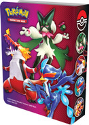Pokémon TCG: Scarlet & Violet – Collector's chest 2023 November 