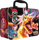 Pokémon TCG: Scarlet & Violet – Collector's chest 2023 November 