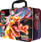 Pokémon TCG: Scarlet & Violet – Collector's chest 2023 November 