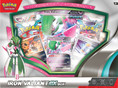 Pokémon TCG: Iron Valiant ex box
