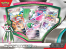 Pokémon TCG: Iron Valiant ex box