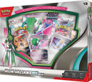 Pokémon TCG: Iron Valiant ex box
