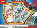 Pokémon TCG: Roaring moon ex box