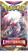 Pokémon TCG: Sword & Shield Lost origin - Booster