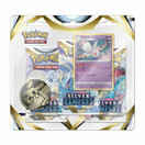 Pokémon TCG: Sword & Shield Silver tempest - 3-Pack Checklane Blister Togetic