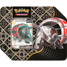 Pokémon TCG: SV 4.5 Paldean fates - Poke Special Tin Iron treads