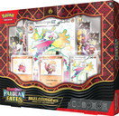 Pokémon TCG: SV 4.5 Paldean fates - Premium Collection Skeledirge 