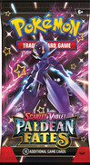 Pokémon TCG: SV 4.5 Paldean fates - Booster bundle