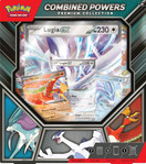 Pokémon TCG: Combined Powers Premium Collection