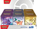 Pokémon TCG: Stacking Tin March 