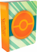 Pokémon TCG: Paldea Adventure Chest 