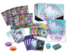 Pokémon TCG: Scarlet & Violet 5 Temporal Forces - Elite trainer box Walking Wake
