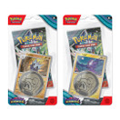 Pokémon TCG: Scarlet & Violet 6 Twilight Masquerade - Checklane Blister KOMBO