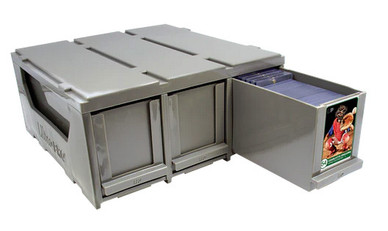 Ultra Pro: 3-Drawer Organizer