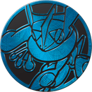 Pokémon TCG: Greninja Ex ultra premium collection