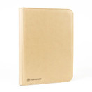 Rebinder - Toploader kansio 9-P - Hiekka