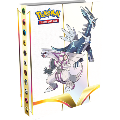 Pokémon TCG: Poke Mini Album & booster Astral Radiance