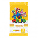 Panini Super Mario TCG Booster