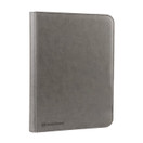 Rebinder - Toploader kansio 9-P - Harmaa