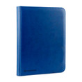 Rebinder - Toploader kansio 9-P - Sininen