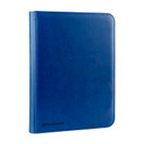 Rebinder - Toploader kansio 9-P - Sininen