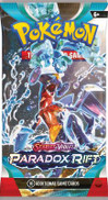 Pokémon TCG: Scarlet & Violet 4 Paradox Rift - booster display box
