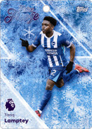 Topps Premier League 2025/26 Countdown calendar (joulukalenteri) 