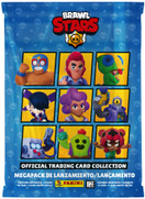 Panini Brawl stars Aloituspakkaus