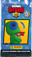 Panini Brawl stars Korttipussi