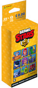 Panini Brawl stars 5 korttipaketin pakkaus