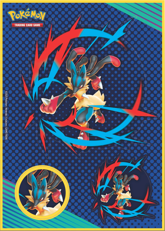 Pokémon TCG: Collector's chest Fall 2025