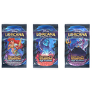 Disney Lorcana: Ursula's Return booster