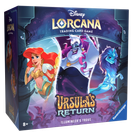 Disney Lorcana: Ursula's Return Illumineer’s Trove