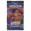 Disney Lorcana: Shimmering Skies booster 