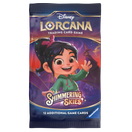 Disney Lorcana: Shimmering Skies booster 
