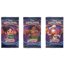 Disney Lorcana: Shimmering Skies booster 