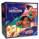 Disney Lorcana: Shimmering Skies Illumineer’s Trove 