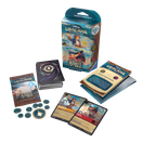 Disney Lorcana: Azurite sea Starter deck