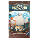 Disney Lorcana: Azurite sea booster